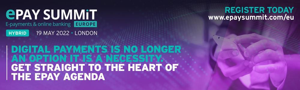 EPay Europe – Shaping the future of the payment industry