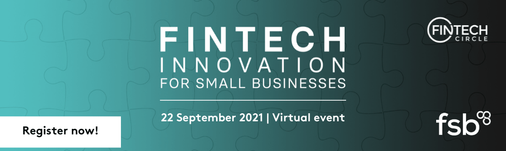 FINTECH Innovation for Small Businesses Conference