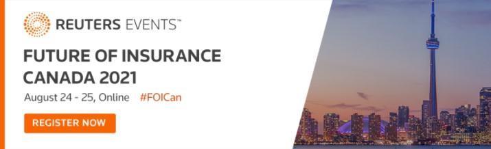 The Future of Insurance Canada 2020