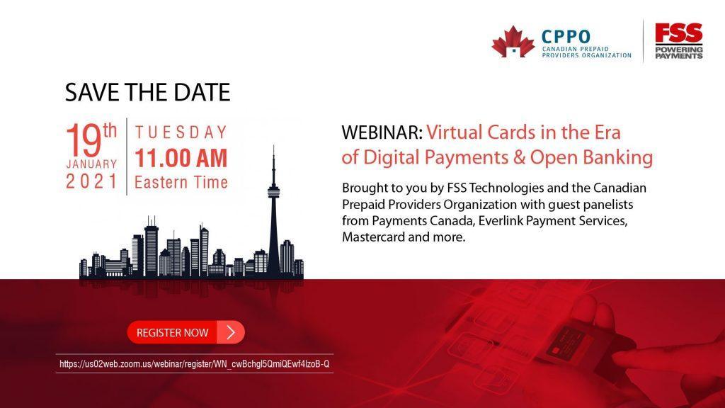 Virtual Cards in the Era of Digital Payments & Open Banking