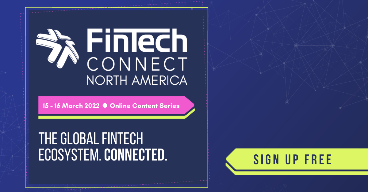 Fintech Connect North America 2022