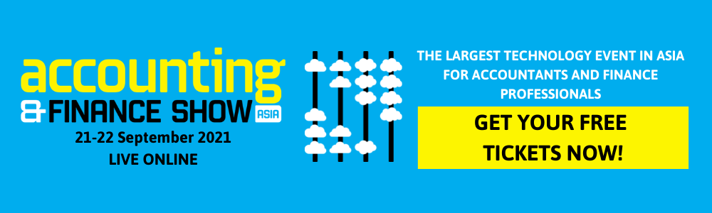 Accounting & Finance Show Asia 2021