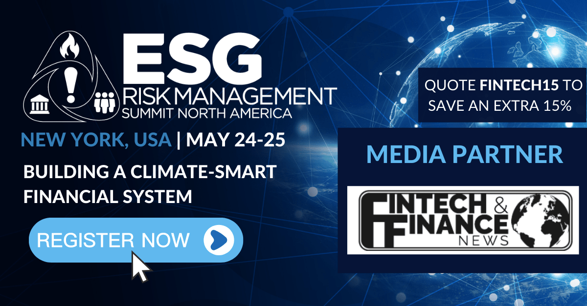 The ESG Risk Management Summit North America