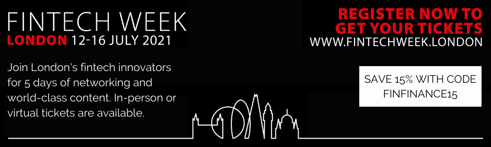 Fintech Week London 2021