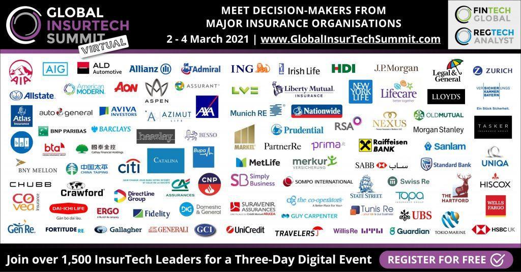 Global Insurtech Summit