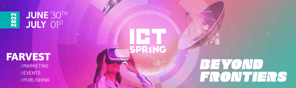 ICT Spring 2022
