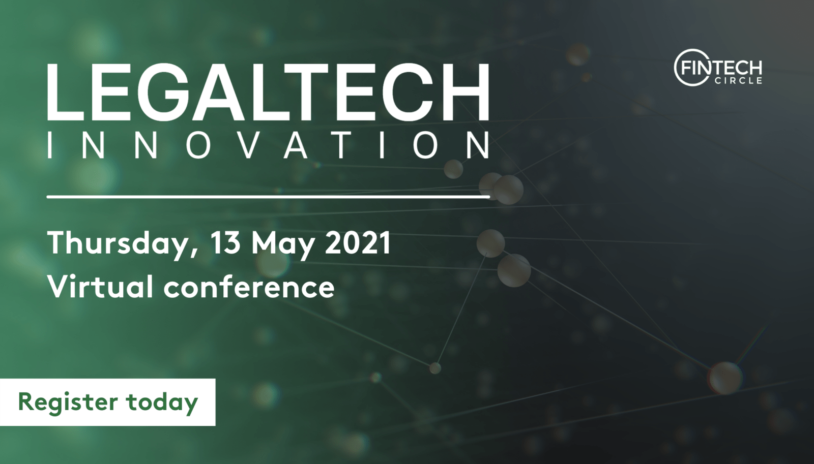LEGALTECH Innovation Conference 2021