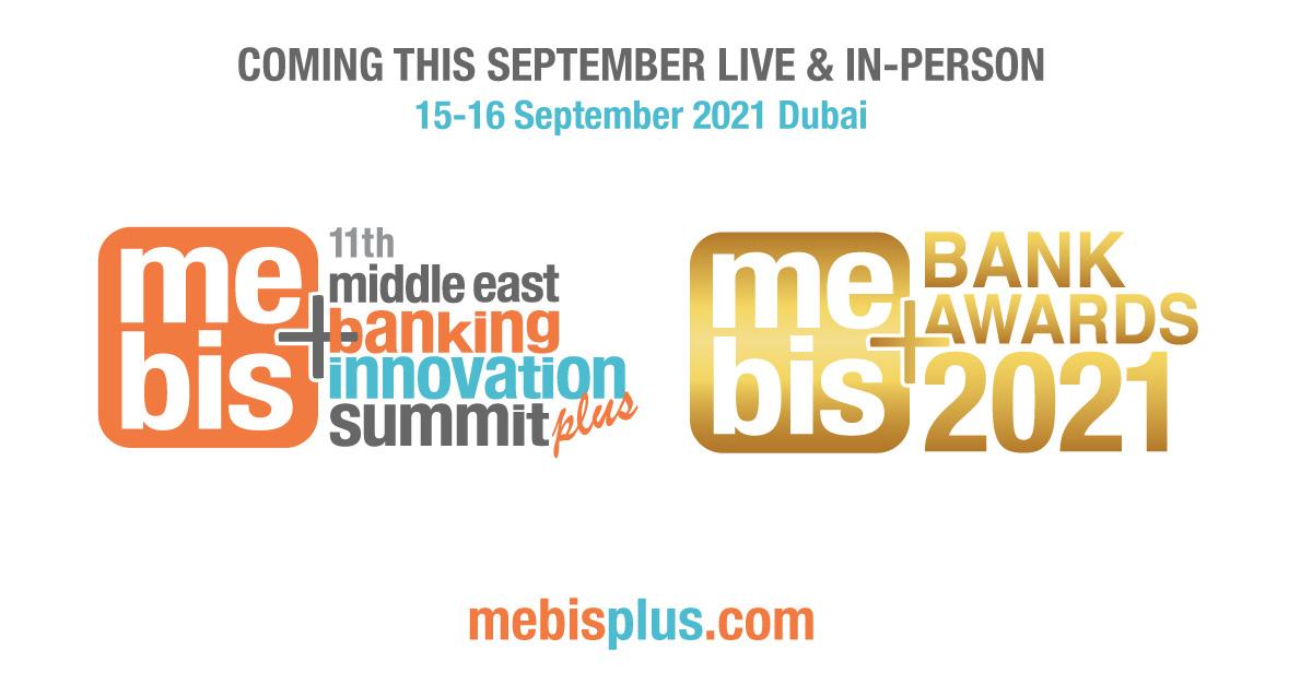 Middle East Banking Innovation PLUS Summit