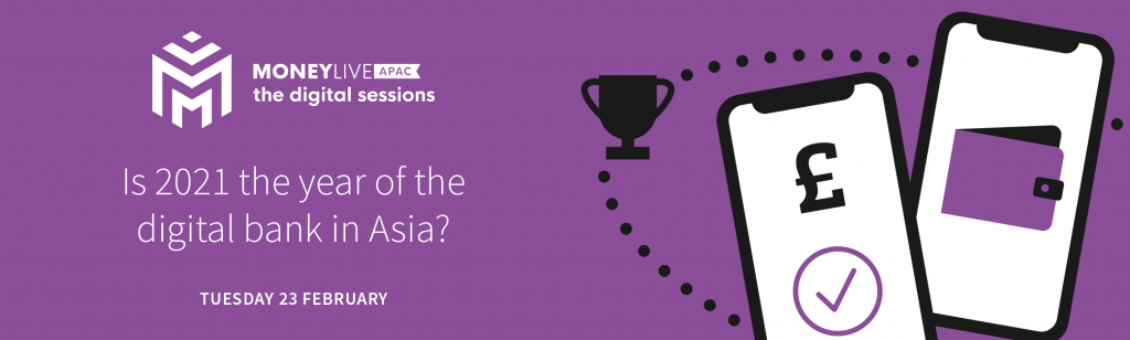MoneyLIVE APAC: The Digital Sessions