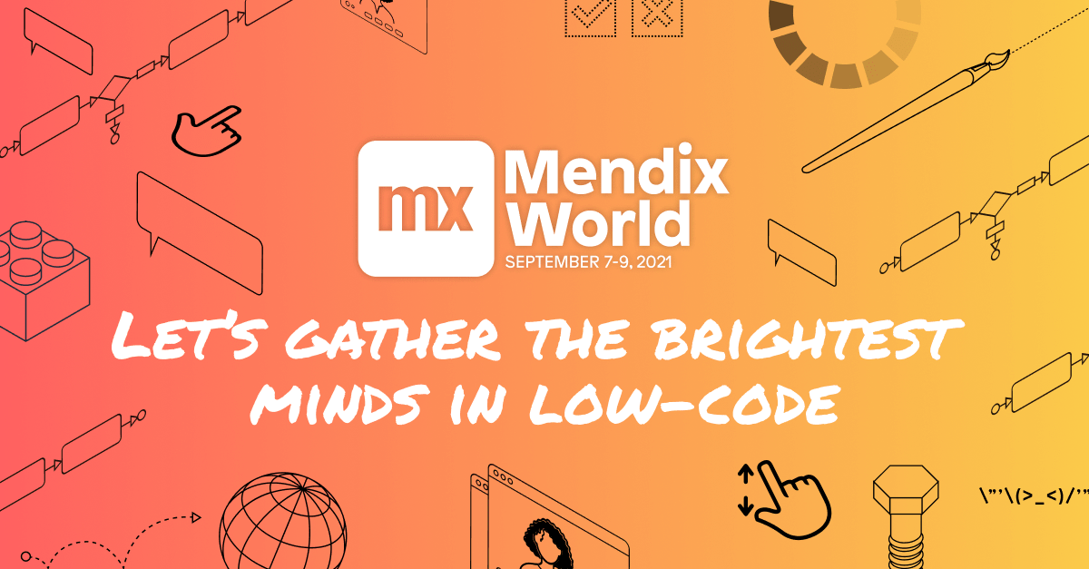 Mendix World