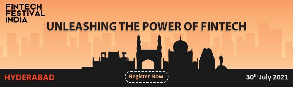 FinTech Festival India – Micro Experience (Hyderabad)