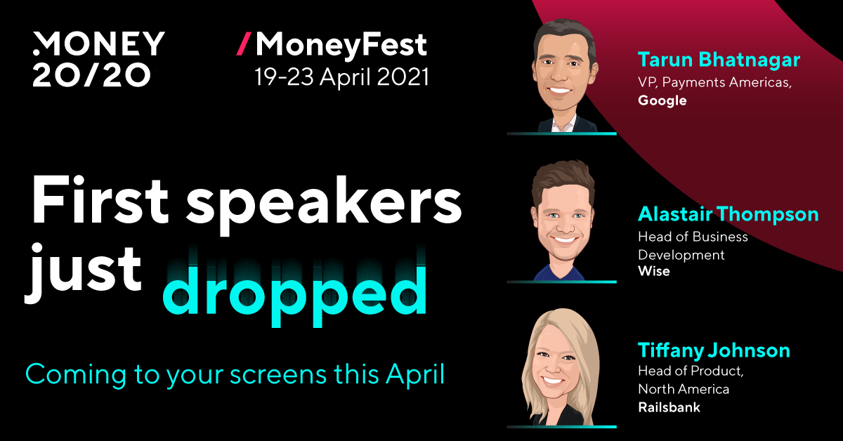 MoneyFest 2021