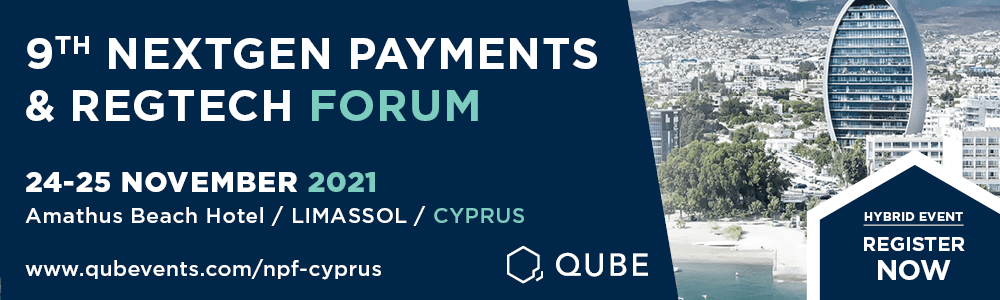 9th NextGen Payments & Regtech Forum 2021