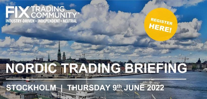 Nordic Trading Briefing 2022