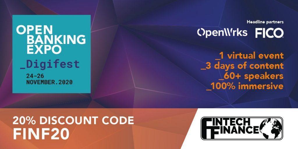 Open Banking Expo Digifest