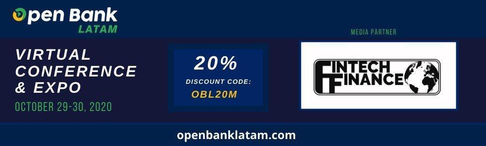 Open Bank Latam 2020