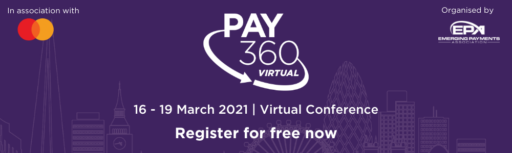 PAY360 2021