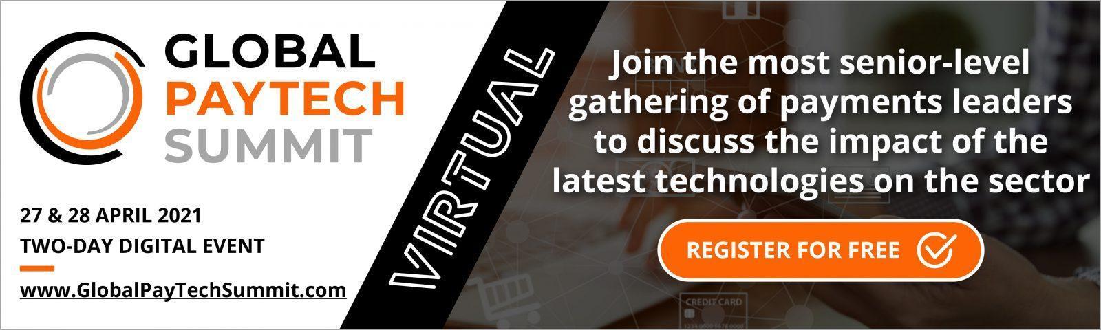 Global PayTech Summit 2021