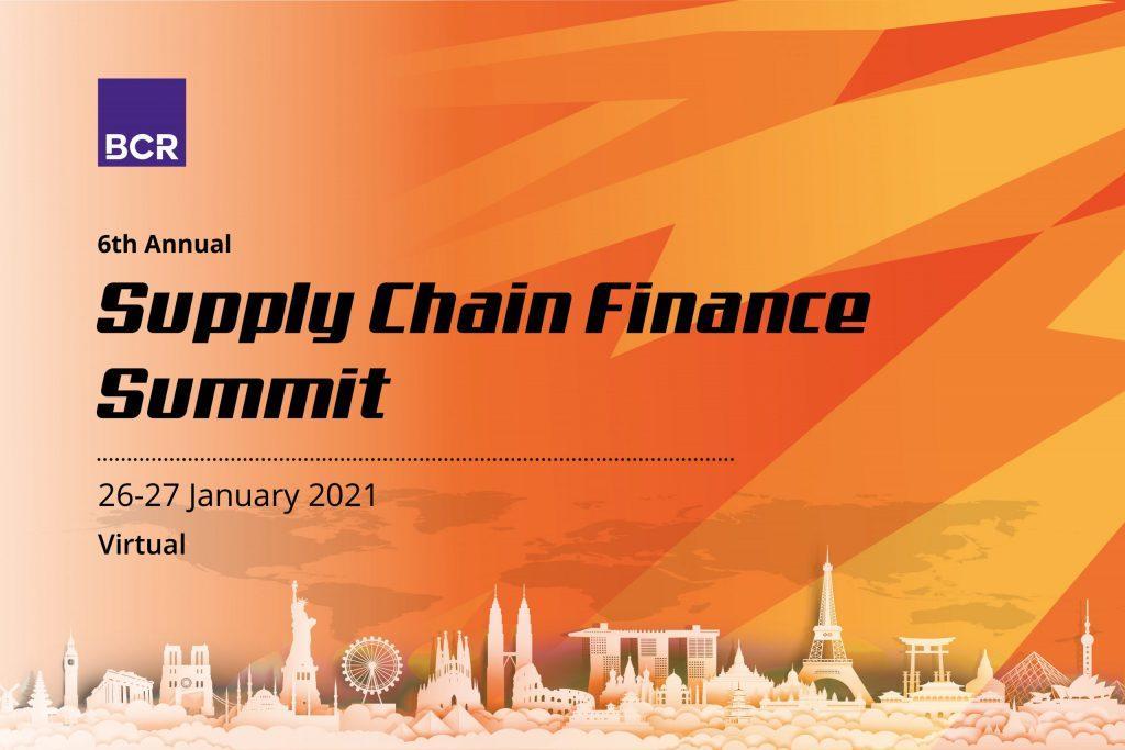 Supply Chain Finance Summit 2021