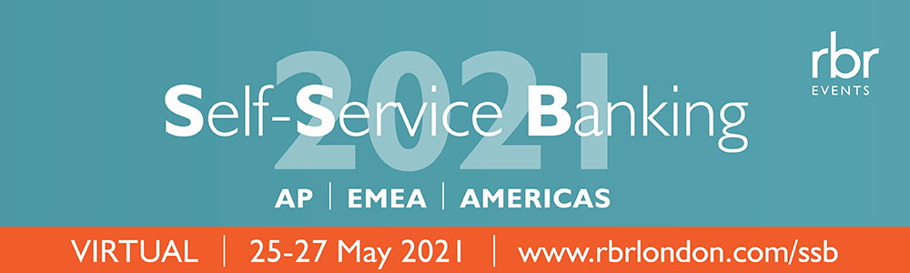Self Service Banking 2021