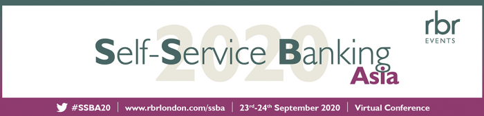 Self-Service Banking Asia 2020