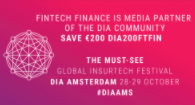 DIA Amsterdam 2020