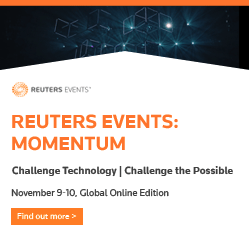 MOMENTUM: Challenge What’s Possible at the Premier Technology Virtual Forum