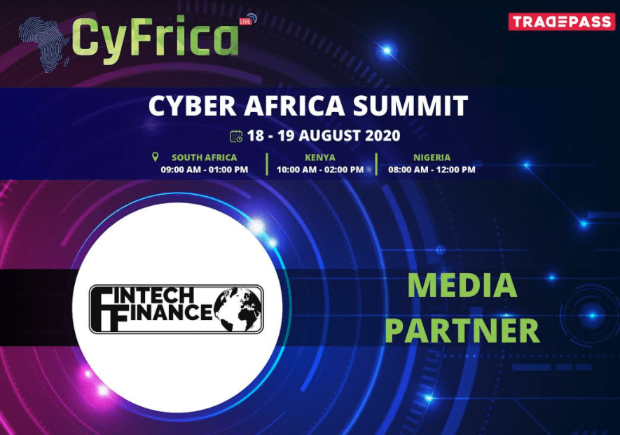 CyFrica Summit 2020