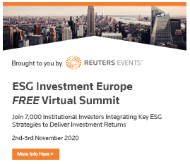 ESG Investment Europe