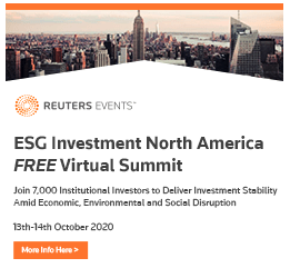 ESG Investment North America