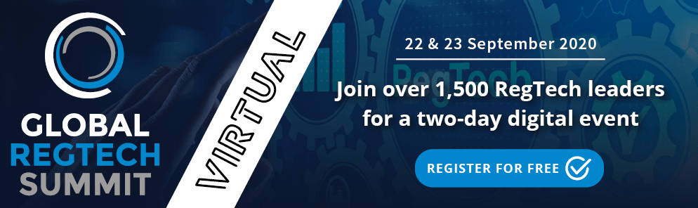 Global RegTech Summit