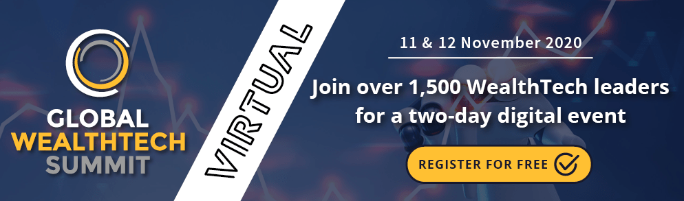 Global WealthTech Summit