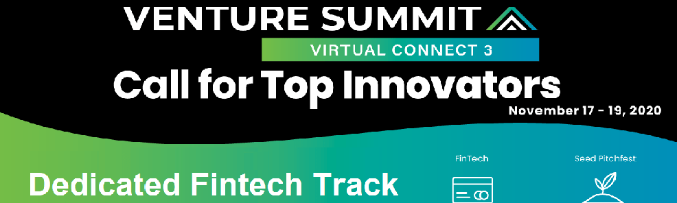 Venture Summit Virtual Connect