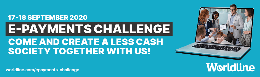 Worldline’s e-Payments Challenge