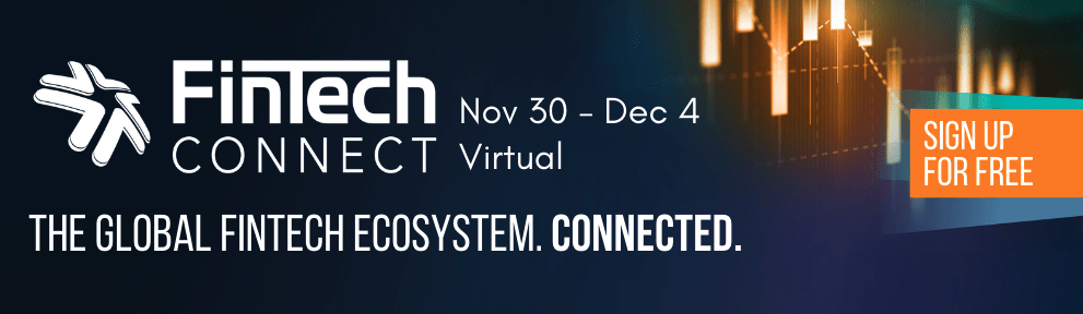FinTech Connect 2020