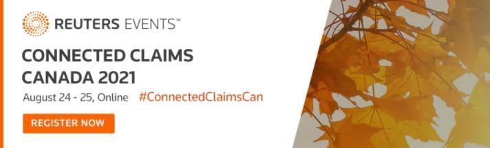 Connected Claims Canada 2021