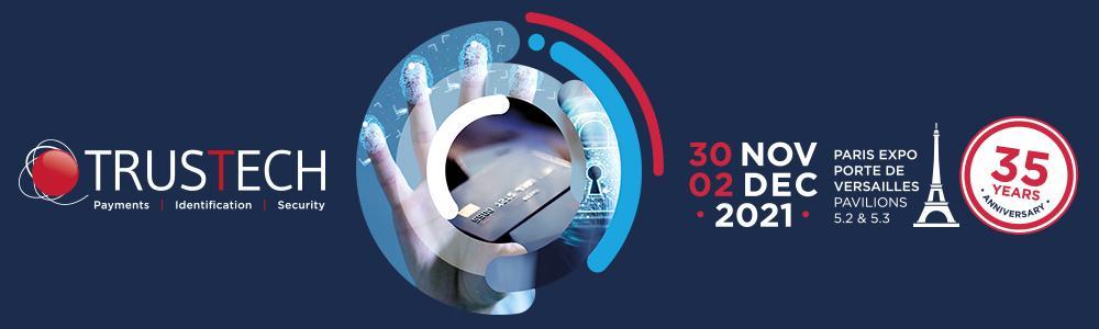 TRUSTECH 2021