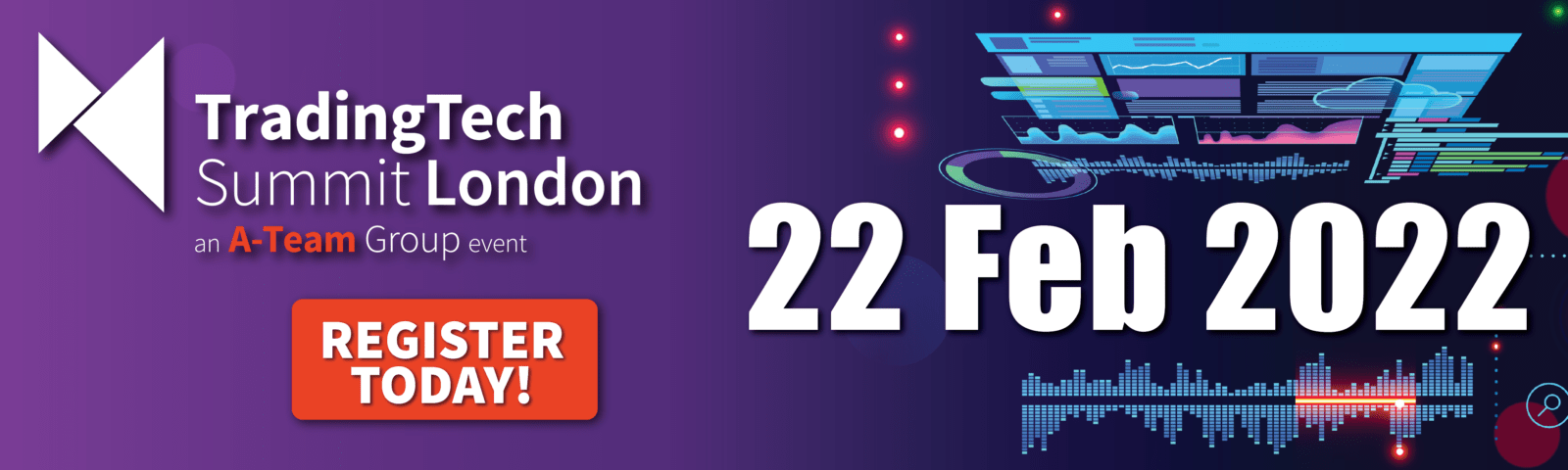 TradingTech Summit 2022