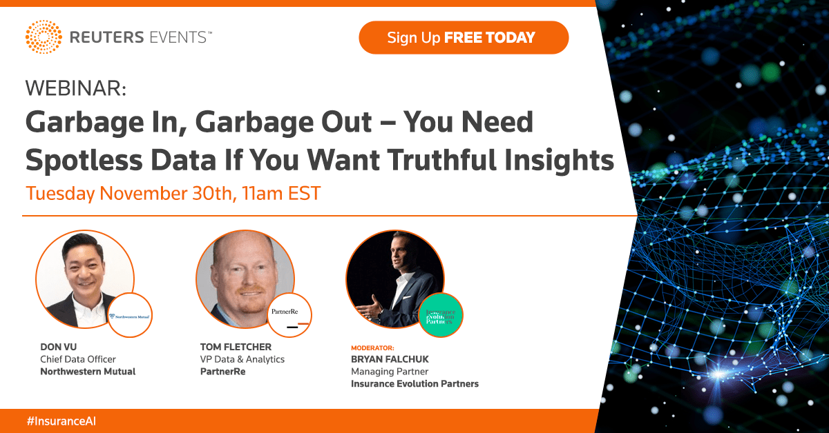 Garbage In, Garbage Out – Achieve Spotless Data to Accomplish Truthful Insights