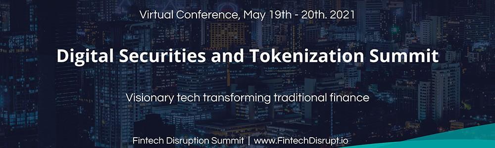 Digital Securities & Tokenization Summit 2021