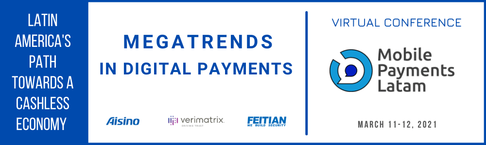 Mobile Payments Latam 2021