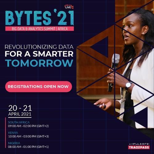 BYTES ’21: LIVE – Africa