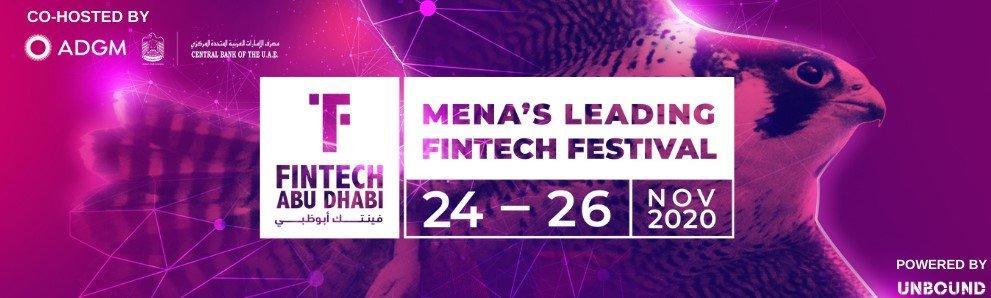 FinTech Abu Dhabi 2020