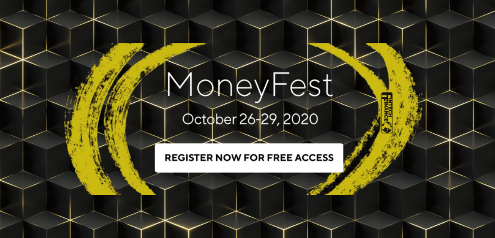 MoneyFest 2020