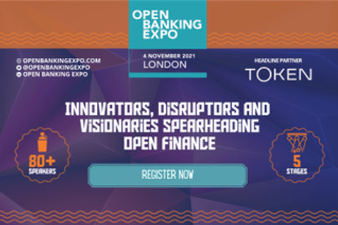 Open Banking Expo London