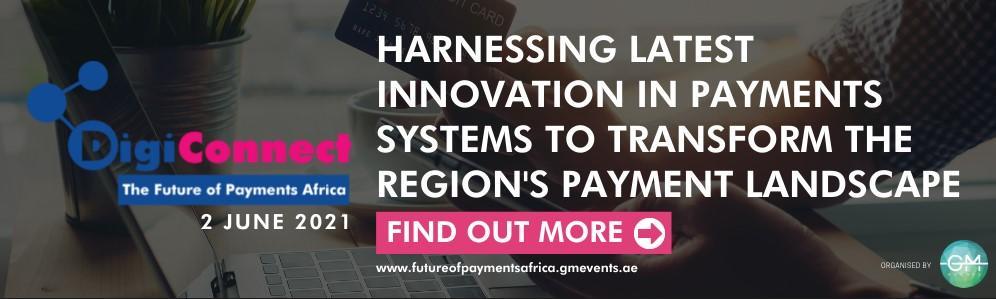 The Future of Payments Africa 2021