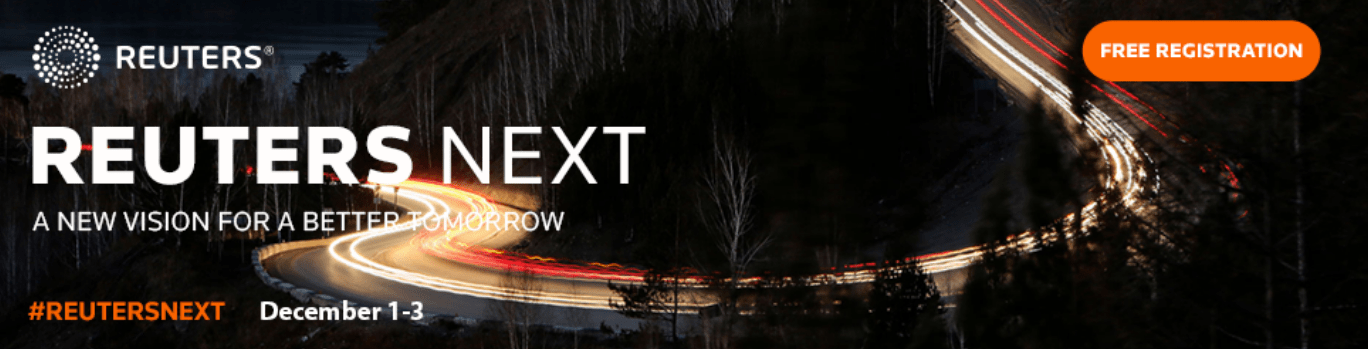 Reuters NEXT