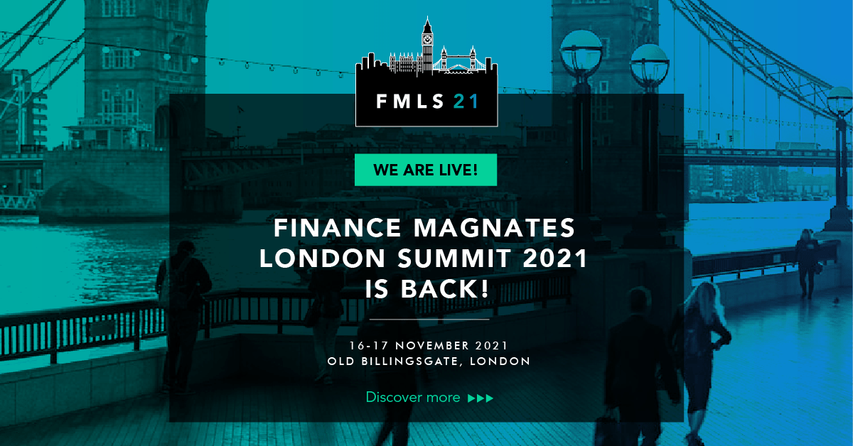 London Summit 2021