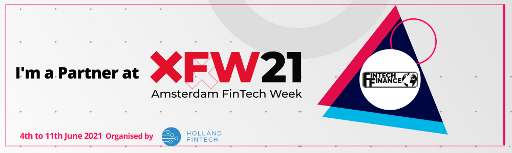 XFW 21 – Amsterdam Fintech Week