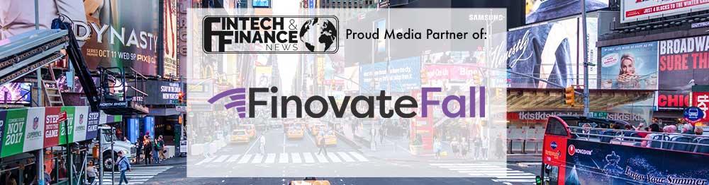 FinovateFall 2022 | Fintech Finance